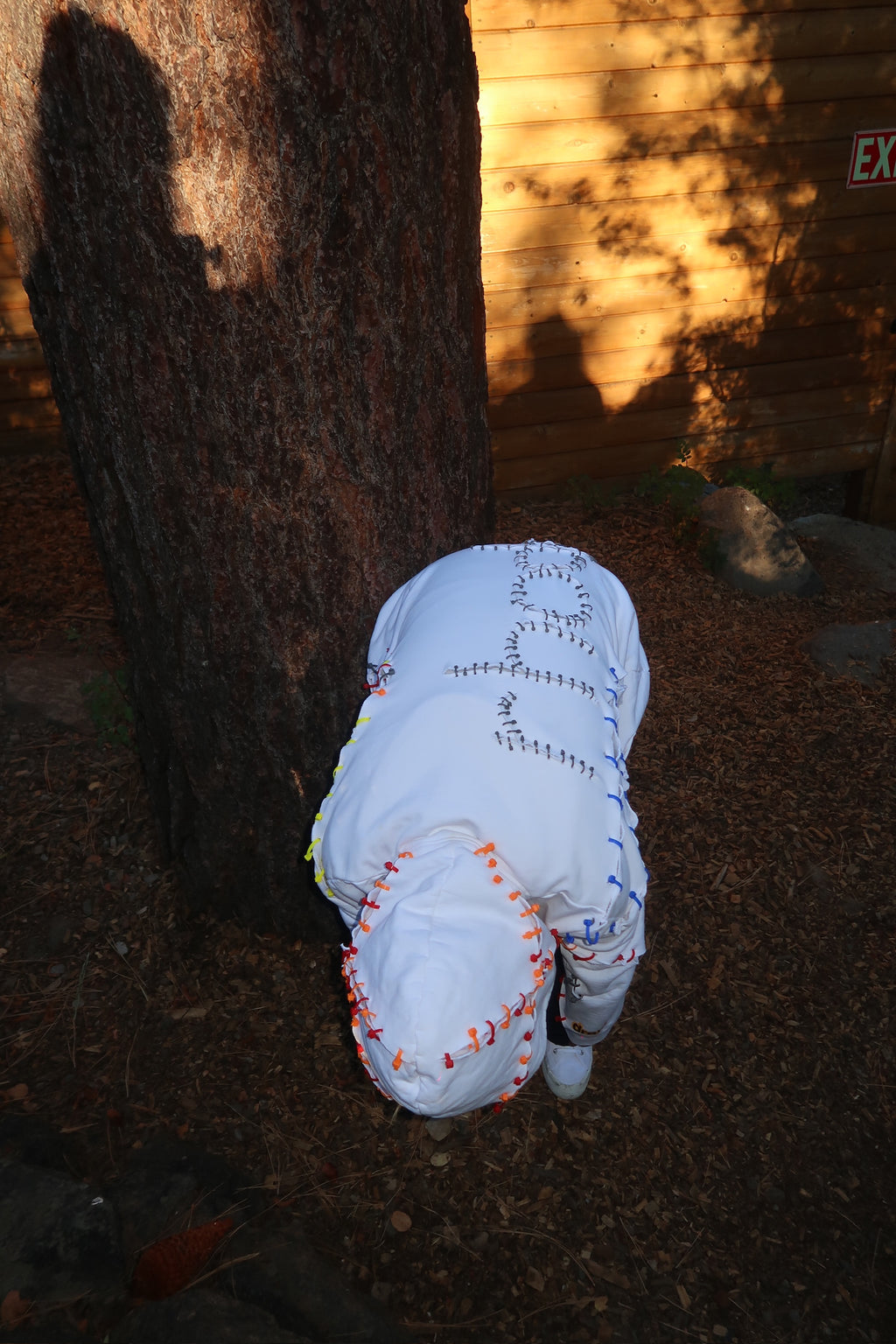 Drew x Rhode Hoodie